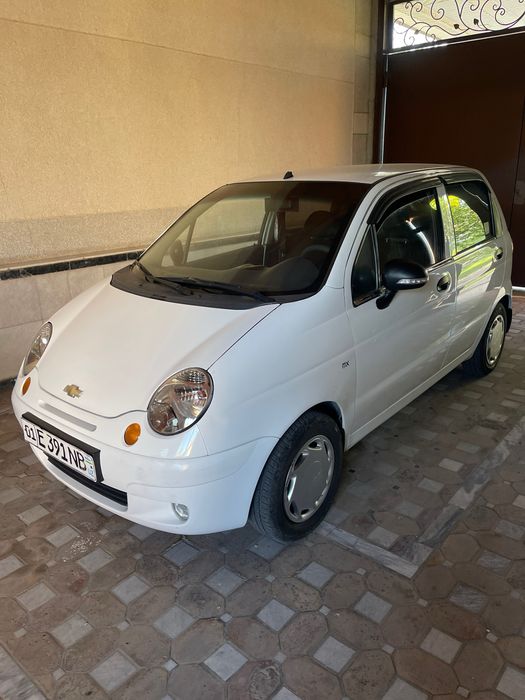 Other Matiz 2013 — 3