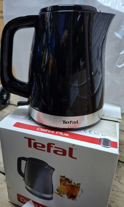 Ел.кана TEFAL KO150F30