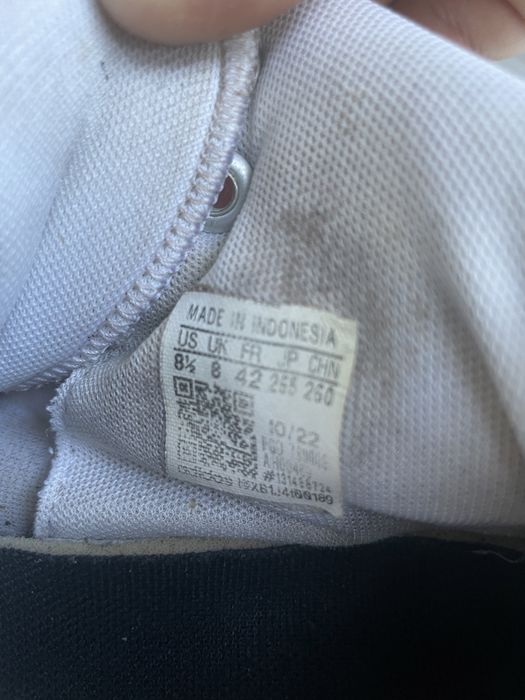 Pantofi sport adidas