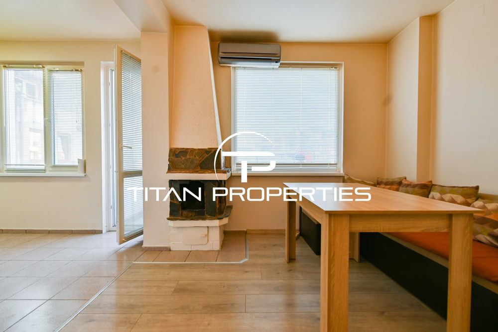 Дава се под наем Тристаен апартамент в София, Белите брези - 78 кв.м за 663 € - Снимка #1