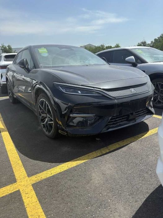 byd song L 5 позиция газовая понорама