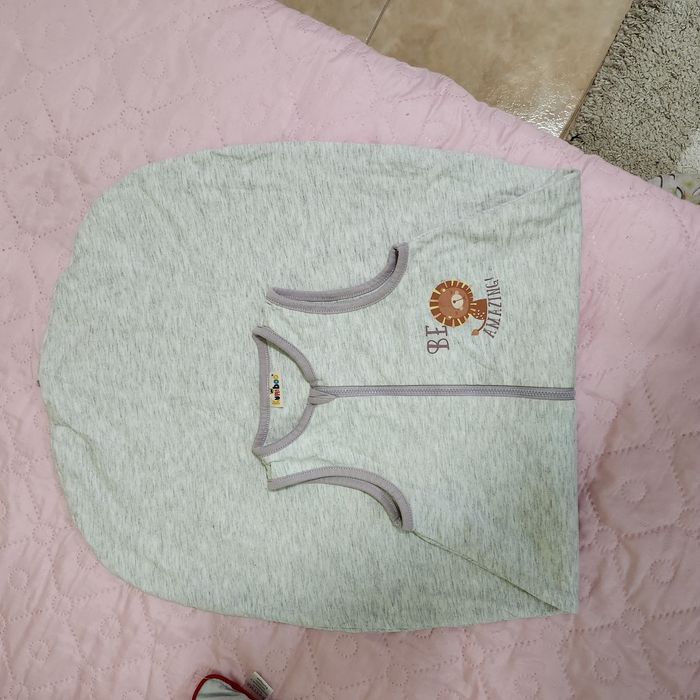 Тънко детско чувалче