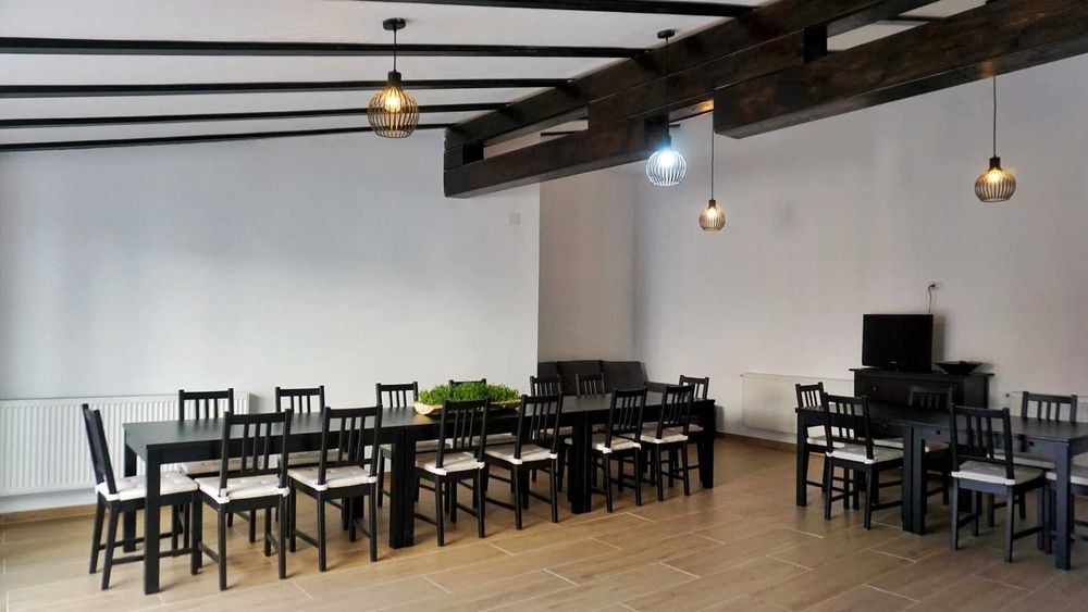 Minivacanta 1 Mai Tara Hategului 16 persoane