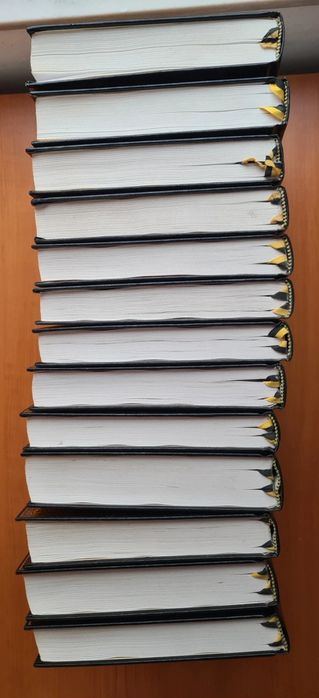 Civilizații istorisite de Will si Ariel Durant 34 vol.