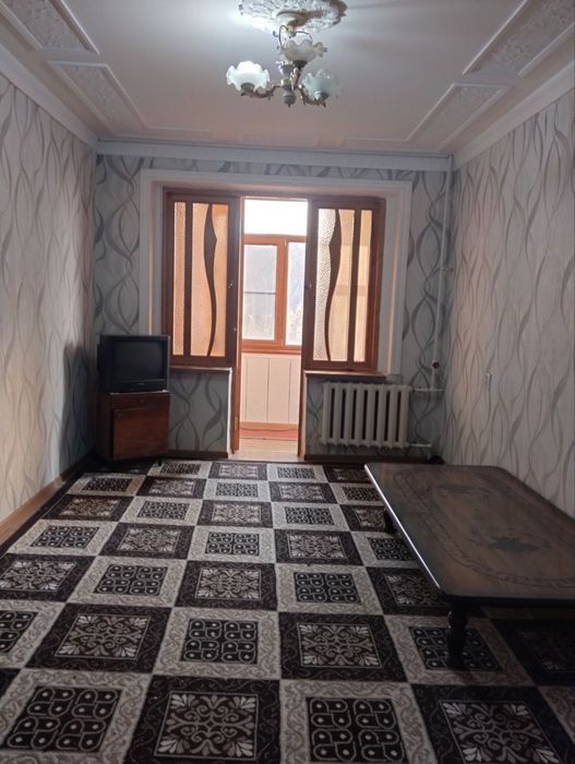 Ижарага берилади