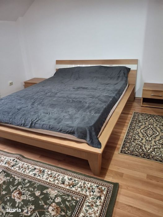 Apartament 2 camere zona H.Diana