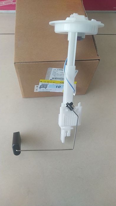 Бензодатчик Каптива GM датчик уровня топлива