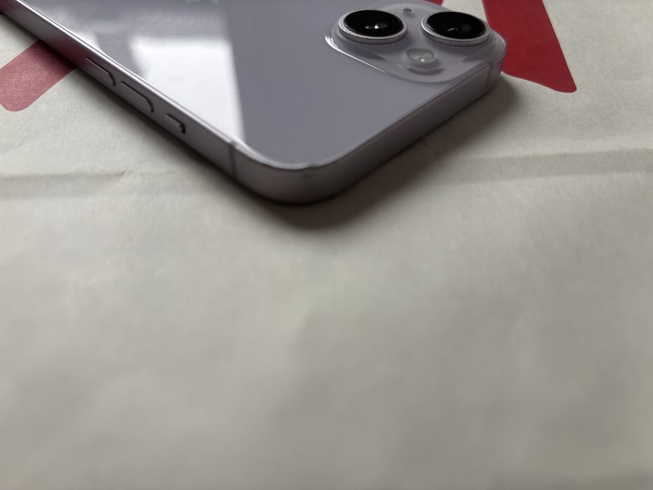 Iphone 14 128GB Purple