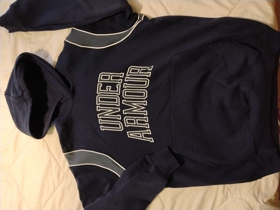 Мъжки екип under Armour