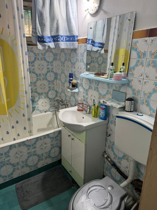 Apartament cu 2 camere în Râmnicu Vâlcea