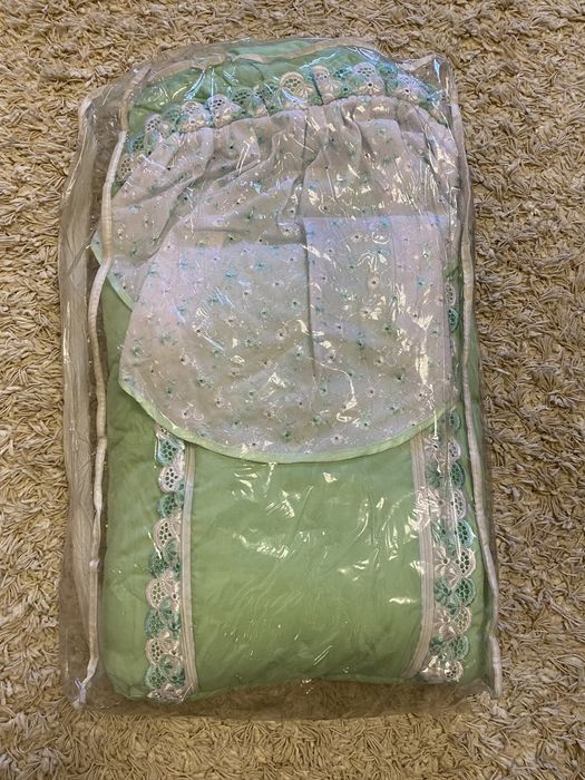 Детский конверт