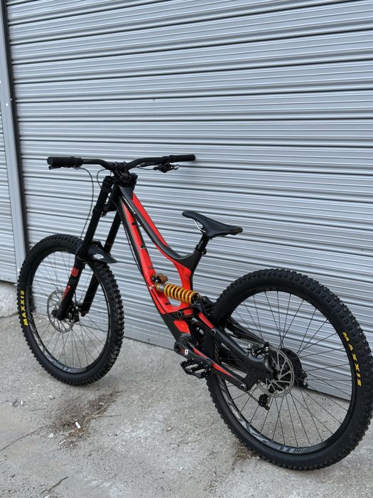 Велосипед за спускане Specialized Demo 8