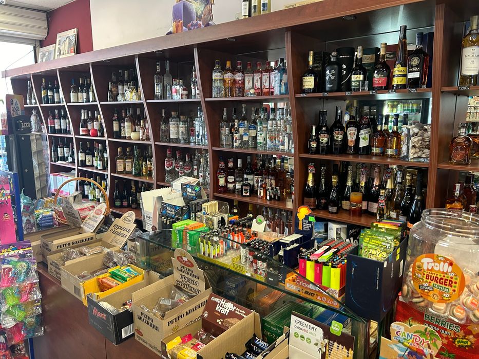 Продава се Магазин в София, Люлин 2 - 90 кв.м за 567 €/кв.м - Снимка #4