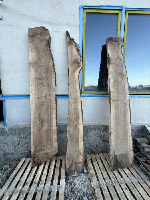 Материал от Орех