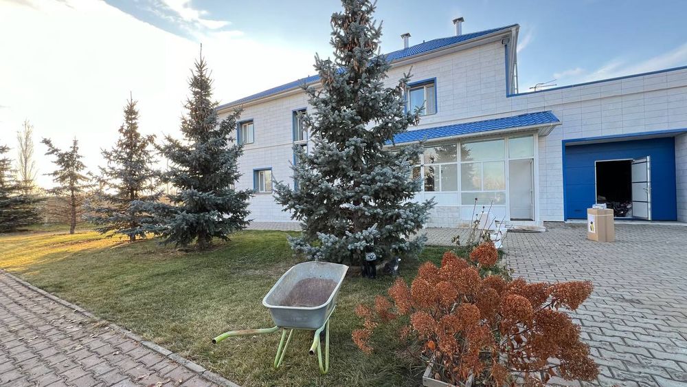 Коттедж посуточно