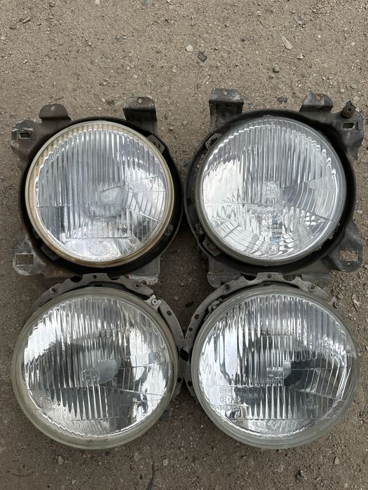 Golf 2 Jetta Запчасти