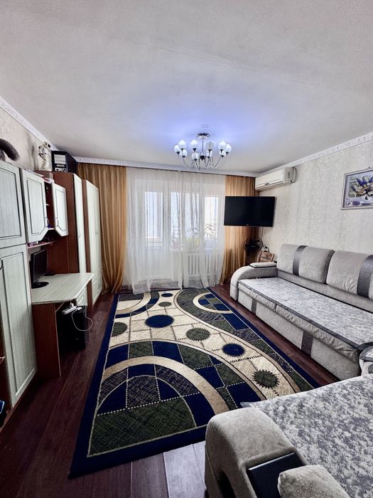 3 комная квартира на Строителе, срочная продажа