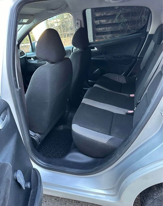 Peugeot 207 - 1500 euro Variante