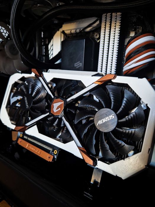 Calculator i7 6700k 1080ti 32GB RAM