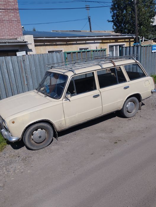 Продам автомобиль