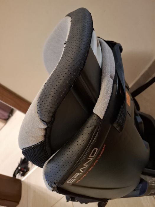 Столче за кола Jane Grand Isofix 9-36 кг
