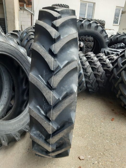 12.4-36 Anvelope noi agricole OZKA Cauciucuri cu 8PR livrare si tva