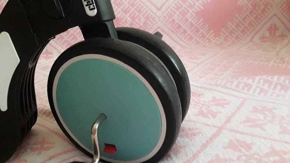 Детска тротинетка Чиполино 4 в 1