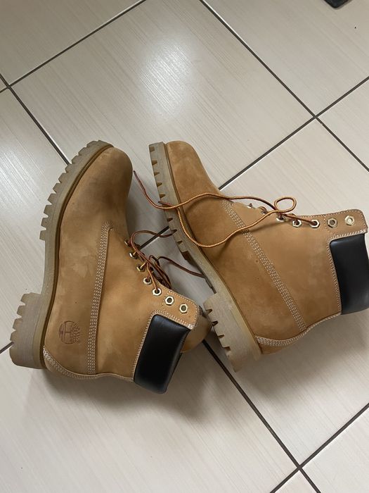 Ghete timberland 6 inch premium