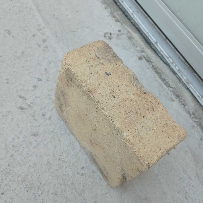 кирпич огнеупорные