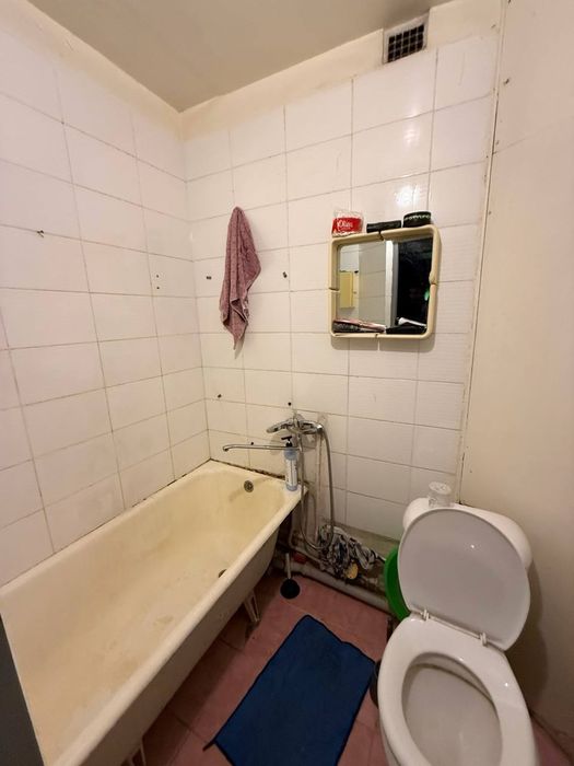 Продается 2 комнатная квартира Яккасарайский район ул Мукими ор EVOS