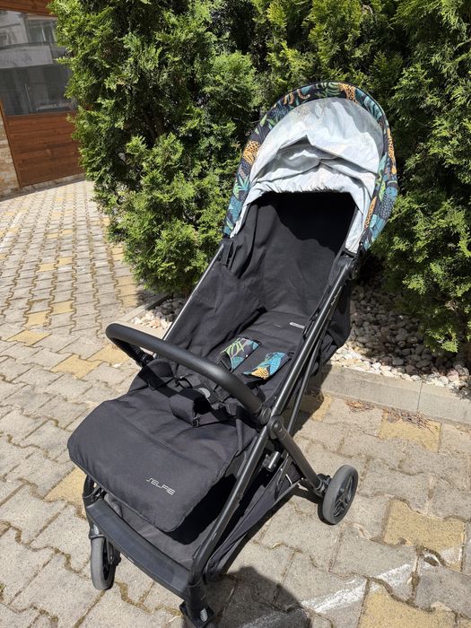 Бебешка количка Peg Perego Selfie