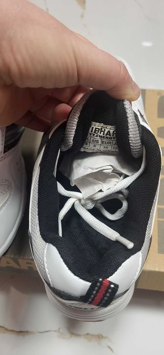 Маратонки tibhar