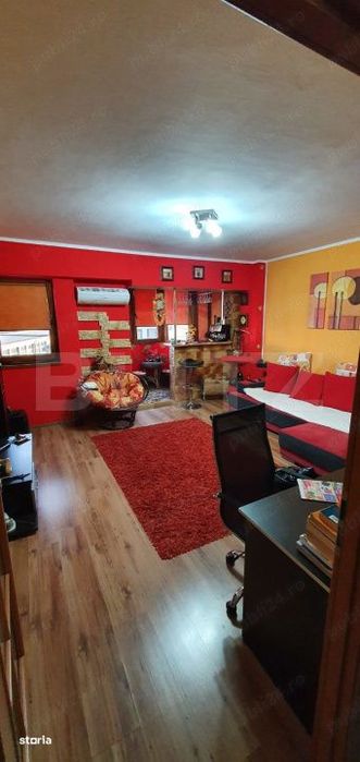 Apartament cu 1 camera, 40 mp, zona Mazepa