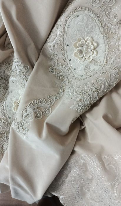 Продам шторы и тюль