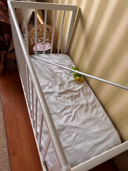 Манеж сатылады тек 5ай қолданылған!!!