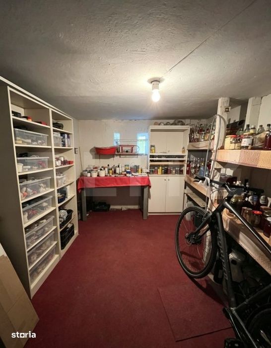 Apartament 3 camere, 2 bai, 66 mp – zona Unirii