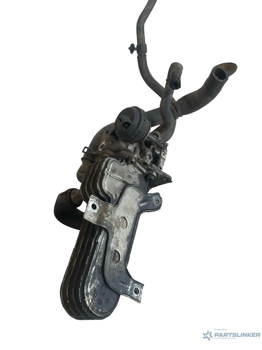 Racitor Gaze Seat Altea 5P1 2004 - > 1.9 Tdi Bxe 038131513Ad