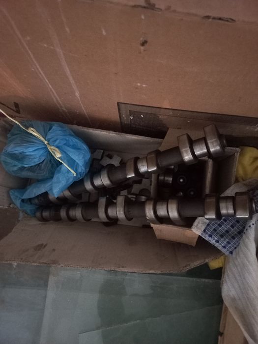 Запчасти на опель омега б. Диски, головка 2. 2.2. Б.у.