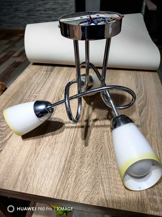 Таванен полилей троен !