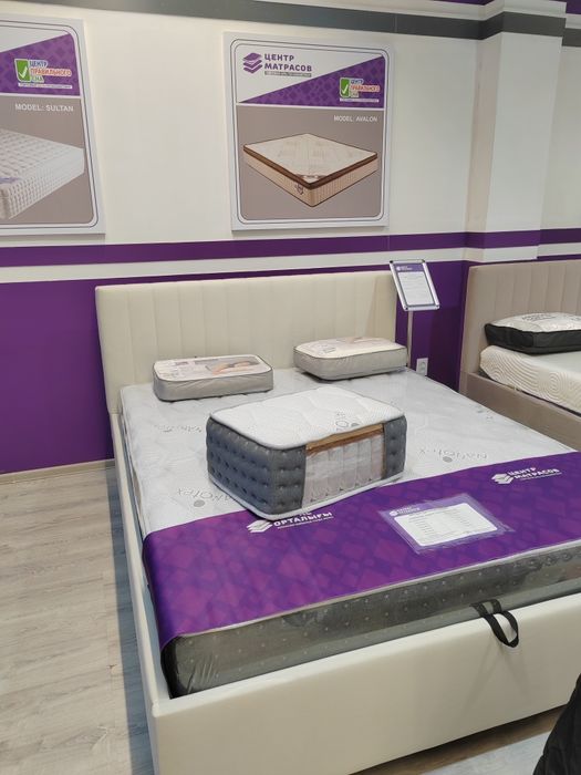 Продам кровать.                   .