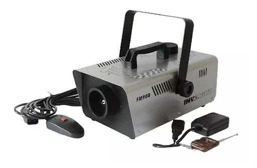 Аппарат и Жидкость для сухого тумана