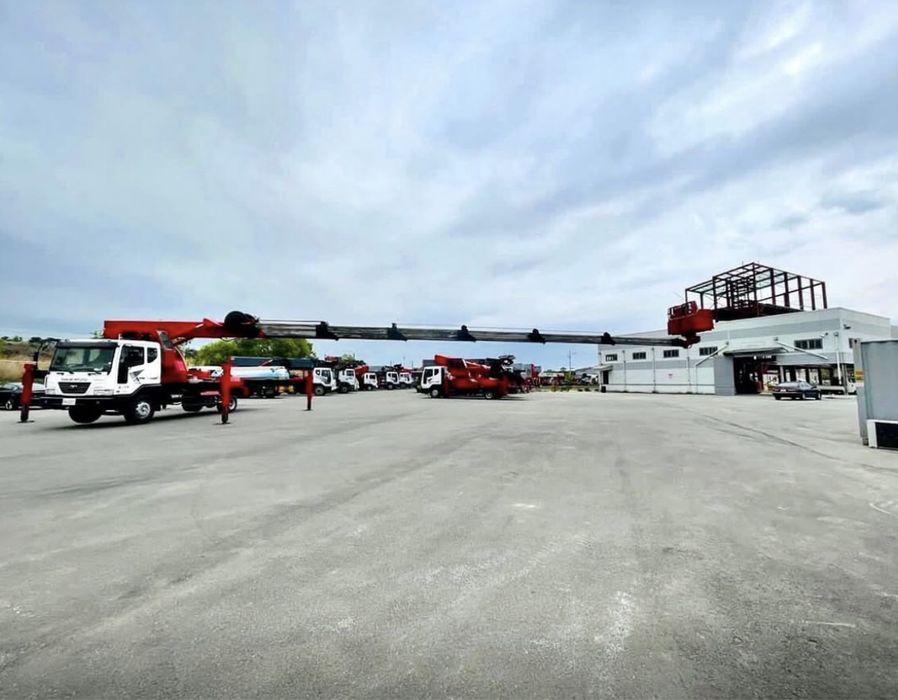 Avtovishka xizmatlari va ijarasi | Siz uchun eng arzon narxlar bizda