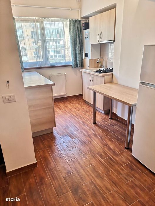 Apartament 2 Camere | 4 min Metrou Obor | Centrala Proprie