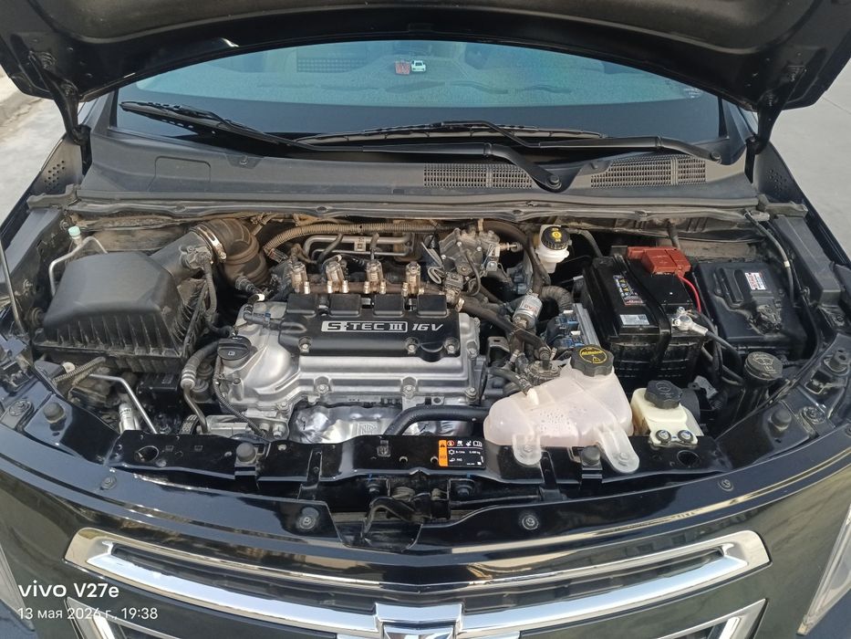 Chevrolet Cobalt