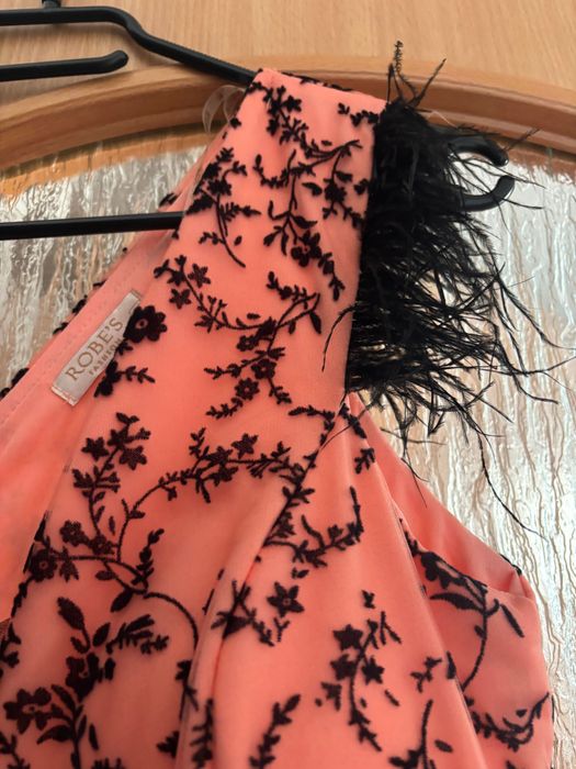 Rochie de seară /zi/nașă