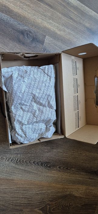 Еспадрили Buul Boxer