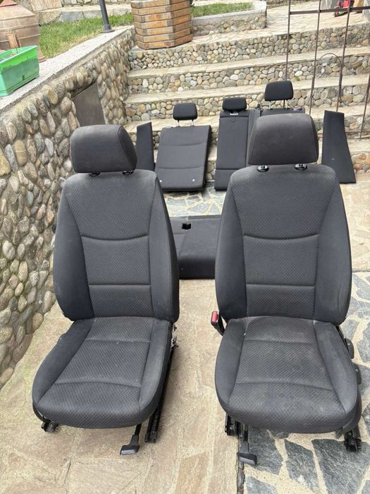 Салон за  BMW X3 F25