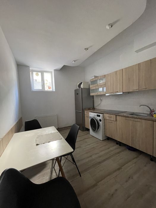 Apartament Untold
