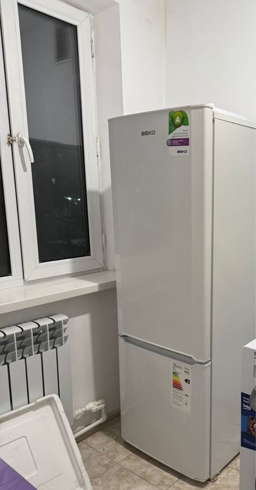 Холодильник Beko