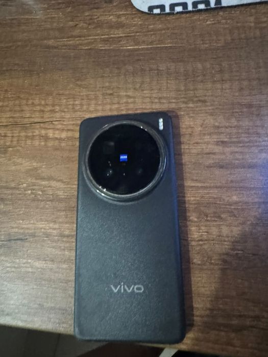 Vivo x200 pro 256gb